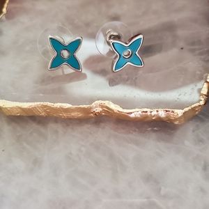 Cute flower Earrings